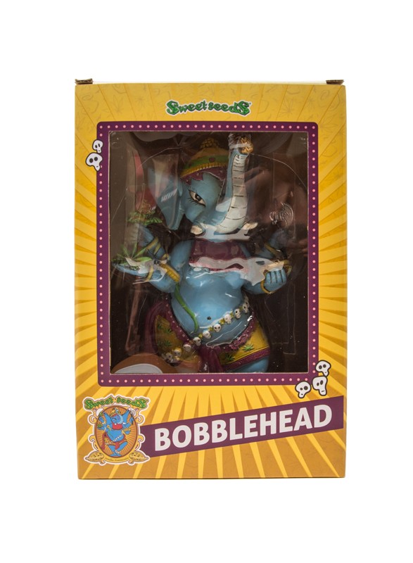 Bobblehead Sweet Seeds®
