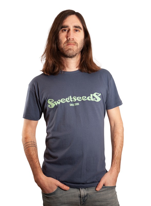 Camiseta Sweet Seeds® Since...