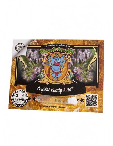 Crystal Candy Auto®