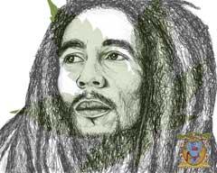 Cumpleaños Bob Marley