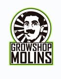 GROW SHOP MOLINS