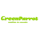 GREEN PARROT