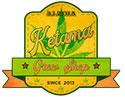 KETAMA GROW SHOP