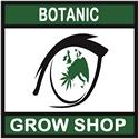 BOTANIC GROW SHOP