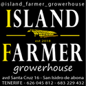 ISLAND FARMER GROWER HOUSE