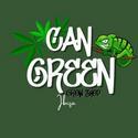 CAN GREEN IBIZA