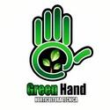 GREEN HAND HORTICULTURA TECNICA