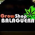 GROWSHOP BALAGUERA