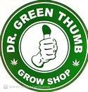 DR.GREENTHUMB GROW SHOP