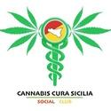 APS CANNABIS CURA SICILIA SOCIAL CLUB