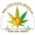 CBD LEGAL WEED SRLS