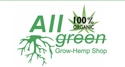 ALL-GREEN GROWSHOP