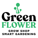 GREEN FLOWER – GROW SHOP & SMART GARDENING