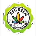 BE GREEN HEMP & GROW SHOP